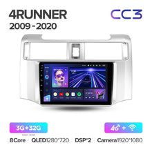 Load image into Gallery viewer, Toyota 4Runner 5 N280 (2009-2020)