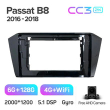 Load image into Gallery viewer, Volkswagen Passat B8 (2016-2018)