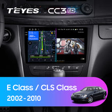Load image into Gallery viewer, Mercedes Benz E-Class S211 W211 CLS Class C219 (2002-2010)