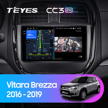 Load image into Gallery viewer, Suzuki Vitara Brezza (2016-2019)