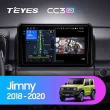 Load image into Gallery viewer, Suzuki Jimny JB64 (2018-2020)