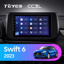Load image into Gallery viewer, Suzuki Swift 6 (2023)