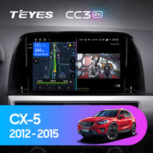 Load image into Gallery viewer, Mazda CX5 CX-5 CX 5 (2012-2015) 9 Inch Screen