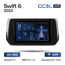Load image into Gallery viewer, Suzuki Swift 6 (2023)