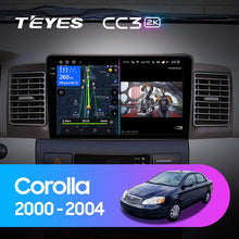 Load image into Gallery viewer, Toyota Corolla E130 E120 (2000-2004)