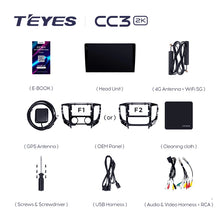 Load image into Gallery viewer, Mitsubishi L200 5 / Triton MQ (2015-2019)