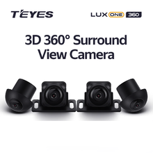 Load image into Gallery viewer, T'EYES LUX ONE 360 Camera System Upgrade