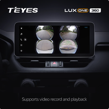 Load image into Gallery viewer, T'EYES LUX ONE 360 Camera System Upgrade