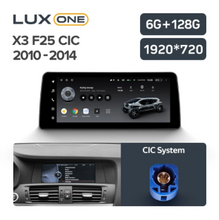 Load image into Gallery viewer, BMW X1 E84 F48 X3 E83 F25 X5 E70 F15 X6 E71 F16 1-Series E88 E82 E81 E87 F21 F20 3-Series E90 E92 E93 E91 F30 F31 5 Series 7 Series F01 F02