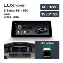 Load image into Gallery viewer, BMW X1 E84 F48 X3 E83 F25 X5 E70 F15 X6 E71 F16 1-Series E88 E82 E81 E87 F21 F20 3-Series E90 E92 E93 E91 F30 F31 5 Series 7 Series F01 F02