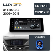 Load image into Gallery viewer, BMW X1 E84 F48 X3 E83 F25 X5 E70 F15 X6 E71 F16 1-Series E88 E82 E81 E87 F21 F20 3-Series E90 E92 E93 E91 F30 F31 5 Series 7 Series F01 F02