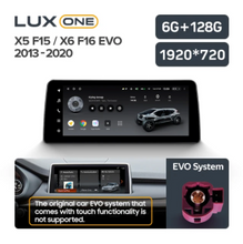 Load image into Gallery viewer, BMW X1 E84 F48 X3 E83 F25 X5 E70 F15 X6 E71 F16 1-Series E88 E82 E81 E87 F21 F20 3-Series E90 E92 E93 E91 F30 F31 5 Series 7 Series F01 F02