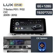 Load image into Gallery viewer, BMW X1 E84 F48 X3 E83 F25 X5 E70 F15 X6 E71 F16 1-Series E88 E82 E81 E87 F21 F20 3-Series E90 E92 E93 E91 F30 F31 5 Series 7 Series F01 F02