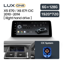 Load image into Gallery viewer, BMW X1 E84 F48 X3 E83 F25 X5 E70 F15 X6 E71 F16 1-Series E88 E82 E81 E87 F21 F20 3-Series E90 E92 E93 E91 F30 F31 5 Series 7 Series F01 F02