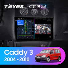 Load image into Gallery viewer, Volkswagen Caddy 2K 3 III (2004-2010)