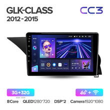 Load image into Gallery viewer, Mercedes Benz GLK - Class X204 (2012-2015)