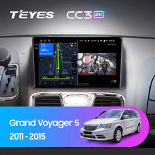 Load image into Gallery viewer, Chrysler Grand Voyager 5 / Lancia Voyager / Town & Country (2011-2015)