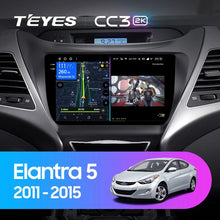 Load image into Gallery viewer, Hyundai Elantra 5 JK GD MD UD (2010-2016)