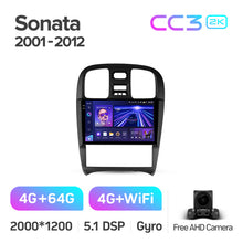 Load image into Gallery viewer, Hyundai Sonata EF (2001-2012)