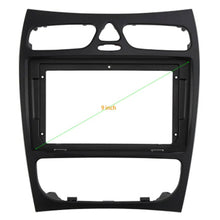 Load image into Gallery viewer, Mercedes Benz C-Class CLK-Class S203 W203 W209 A209 CL203 CLK209 C209(2000-2005)