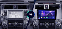 Load image into Gallery viewer, Toyota 4Runner aftermarket car audio infotainment