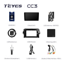 Load image into Gallery viewer, Toyota Fortuner 2 (2015-2020)