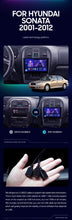 Load image into Gallery viewer, Hyundai Sonata EF (2001-2012)
