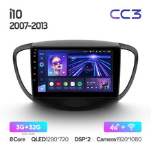 Load image into Gallery viewer, Hyundai i10 (2007-2013)