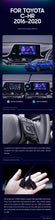 Load image into Gallery viewer, Toyota C-HR CHR (2016-2020) Right hand driver