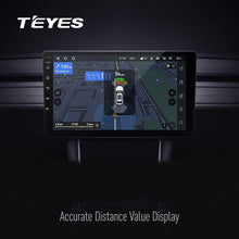 Load image into Gallery viewer, TEYES Front & Rear Parking Sensors / Radars For CC4 PRO / CC3 2K / LUXONE / CC2 Plus