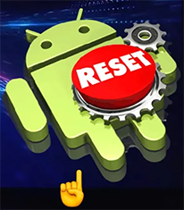 How to perform a Forced Factory Reset