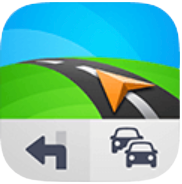 Sygic GPS Voice Navigation Volume Issue