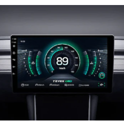 How to Connect the T'EYES OBDII