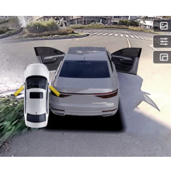 CC3 3D 360 Surround View Calibration Guide