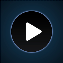 How to select external storage on Poweramp Music Player