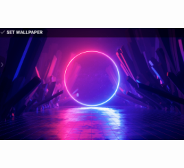 How to Set Custom Wallpapers