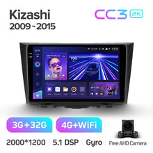 Load image into Gallery viewer, Suzuki Kizashi (2009-2015)
