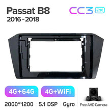 Load image into Gallery viewer, Volkswagen Passat B8 (2016-2018)
