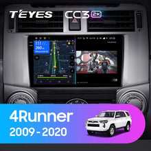 Load image into Gallery viewer, Toyota 4Runner 5 N280 (2009-2020)
