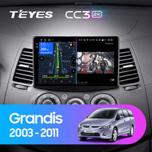 Load image into Gallery viewer, Mitsubishi Grandis 1 (2003-2011)
