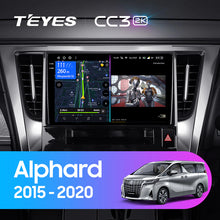 Load image into Gallery viewer, Toyota Alphard H30 / Vellfire (2015-2020)
