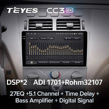 Load image into Gallery viewer, Chery Fora A5 A21 (2006-2010) / Cowin 3 A21 (2010-2011) / Vortex Estina (2008-2012)
