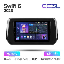 Load image into Gallery viewer, Suzuki Swift 6 (2023)
