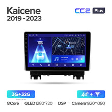 Load image into Gallery viewer, Changan Kaicene F70 (2019-2023)

