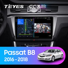 Load image into Gallery viewer, Volkswagen Passat B8 (2016-2018)
