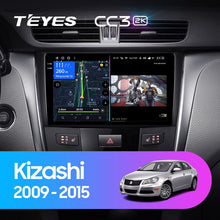 Load image into Gallery viewer, Suzuki Kizashi (2009-2015)
