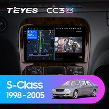 Load image into Gallery viewer, Mercedes Benz S-Class W220 VV220 (1998-2005)
