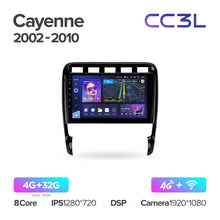 Load image into Gallery viewer, Porsche Cayenne I 1 9PA (2002-2010)
