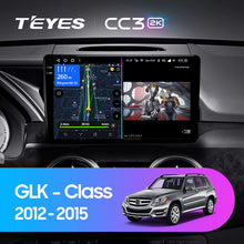 Load image into Gallery viewer, Mercedes Benz GLK - Class X204 (2012-2015)
