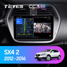 Load image into Gallery viewer, Suzuki SX4 2 S-Cross (2012-2016)
